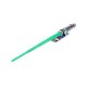 Funskool Star Wars Light Saber Luke Skywalker - Green